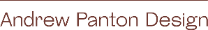 Andrew Panton Design
